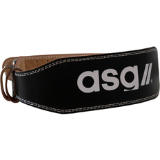 ASG Tyngdlyftsbälte XL