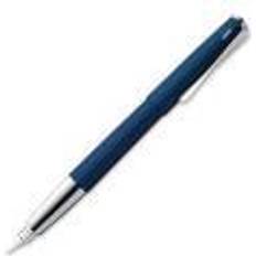 Lamy Studio Fountain Pen Imperial Blue, Fine