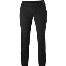 Fjällräven vandringsbyxor dam Fjällräven Women's Abisko Stretch Trousers (REGULAR)