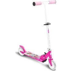 Barbie Jouets à Chevaucher Barbie Trottinette Pliable