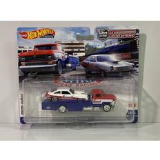 Hot wheels playset Hot Wheels Horizon Hauler Truck Vehicle Playset (2 Pieces)