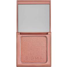 Sigma Beauty Blush Tiger Lily