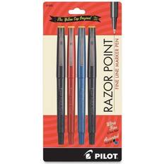 Pilot Markers Pilot Razor Point Fine Line Marker Pens