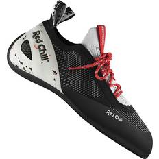 Laced Climbing Shoes Red Chili Ventic Air Lace