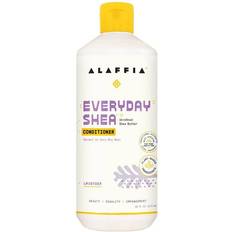 Alaffia EveryDay Shea Conditioner Lavender