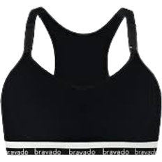 Maternity & Nursing Bravado! Designs Original Pumping & Nursing Bra Black