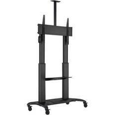 Multibrackets M Motorized Public Floorstand Dual Pillar 180 HD