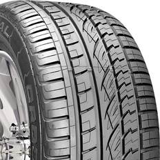 Continental 55% Tires Continental crosscontact uhp P235/55R19 105W bsw summer tire