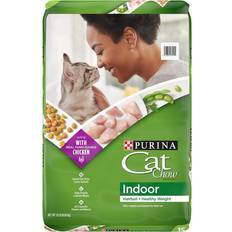 Purina Cat Chow Indoor Hairball + Healthy Weight 6.8kg