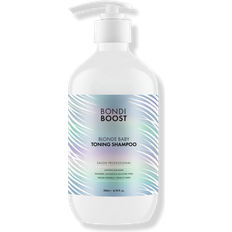 Bondi Boost Blonde Baby Shampoo 500ml