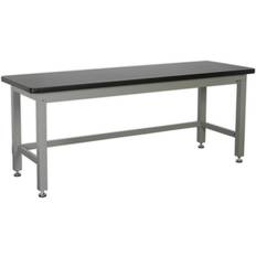 Sealey Workbench Steel Industrial 2.1m