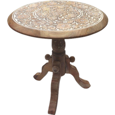 The Urban Port UPT-209567 Small Table 45.7cm