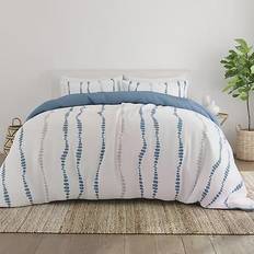 Home Collection Urban Vibe Duvet Cover Blue (238.76x187.96)