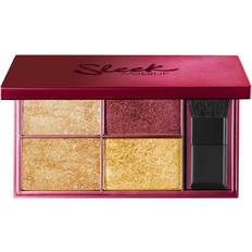 Sleek Makeup Highlighting Palette Fire It Up