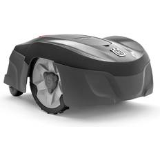 Husqvarna Robotic Lawn Mowers Husqvarna Automower 115H