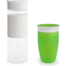 Munchkin miracle Munchkin Miracle 360° Sibling Hydration Cup Set