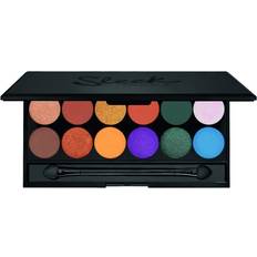 I-Divine Eye Shadow Palette Colour Carnage