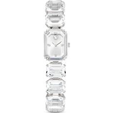 Swarovski Woman Wrist Watches Swarovski Octagon Cut Bracelet (5621173)