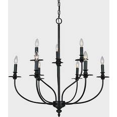 Elk Lighting Hartford Pendant Lamp 29"