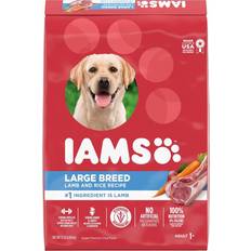 IAMS Dog Pets IAMS Large Breed Lamb & Rice 6.8