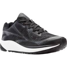 Synthetic - Women Walking Shoes Propét One LT W - Black/Grey