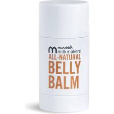 Beige Breast & Body Care Munchkin Milkmakers All Natural Belly Balm