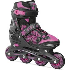 Jokey 3.0 Girl - Black/Pink