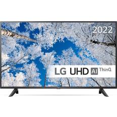 60p TV LG 43UQ7000