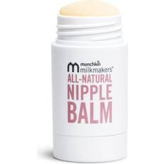 Beige Breast & Body Care Munchkin Milkmakers All Natural Nipple Balm