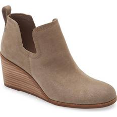 Toms Kallie - Taupe