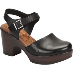 Black Clogs B.Ø.C Natasha - Black