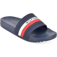 Tommy Hilfiger Slides Tommy Hilfiger Riker - Navy