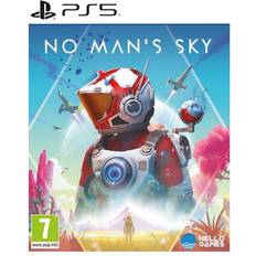 No Man's Sky (PS5)