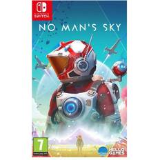 No Man's Sky (Switch)