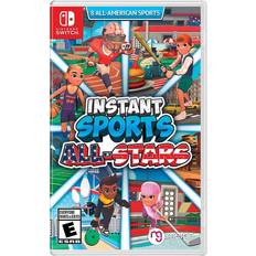 Giochi per Nintendo Switch on sale Instant Sports All-Stars (Switch)