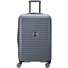 Delsey 4 Wheels Luggage Delsey Cruise 3.0 61cm