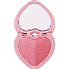 Thailor Collection Blush Duo #04 Cheeky