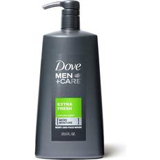 Dove men care Dove Men+Care Extra Fresh 694.9ml