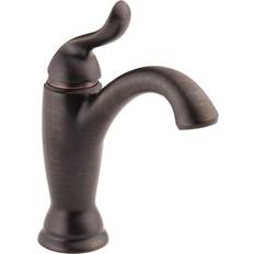 Faucets Delta Linden (594-RBMPU-DST) Venetian Bronze