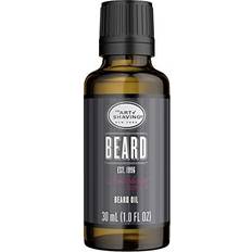 Beard Oil Sandalwood 30ml