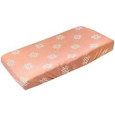 Copper Pearl Accessories Copper Pearl Changing Pad Cover Mesa