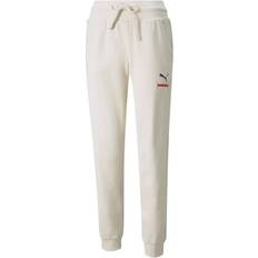 Puma Better Jogging Pant Women - White