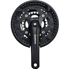 Shimano Alivio FC-T4010 48/36/26T