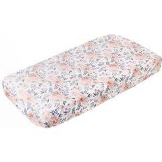 Copper Pearl Accessories Copper Pearl Premium Changing Pad Cover Autumn