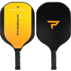 Polymer Pickleball Paddles Paddletek Phoenix G6