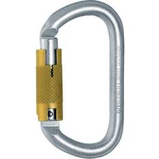 Snapkrok Oval Steel Connector
