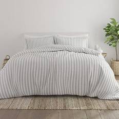 Twin XL Duvet Covers Home Collection Premium Duvet Cover Gray (238.76x187.96)