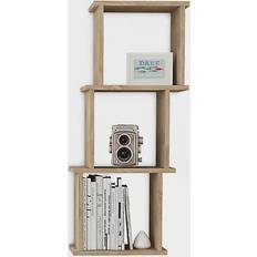 Danya B 3-Cube Floating Organizer Wall Shelf 35.5"