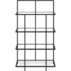 Glasses Shelves Meyer & Cross Ingels Book Shelf 62"