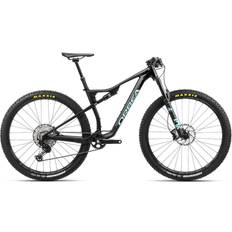 Aluminium - Shimano XT - Skivebremse - Unisex Mountainbikes Orbea Oiz H10 TR 2022 Unisex